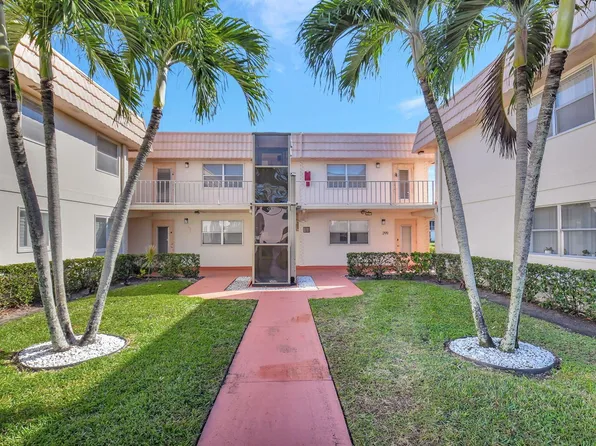 325 Saxony Way #G, Delray Beach, FL 33446