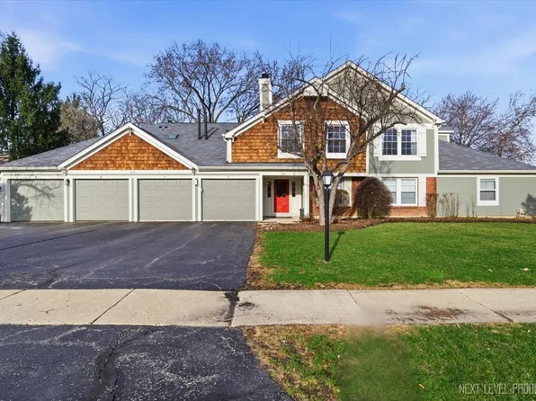 870 Kilkenny Dr APT D, Wheaton, IL 60189