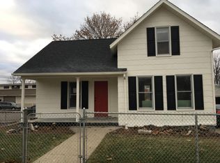 2952 5th St, Trenton, MI 48183