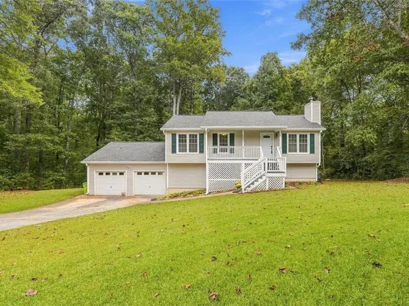 4836 Sumter Way, Douglasville, GA 30135