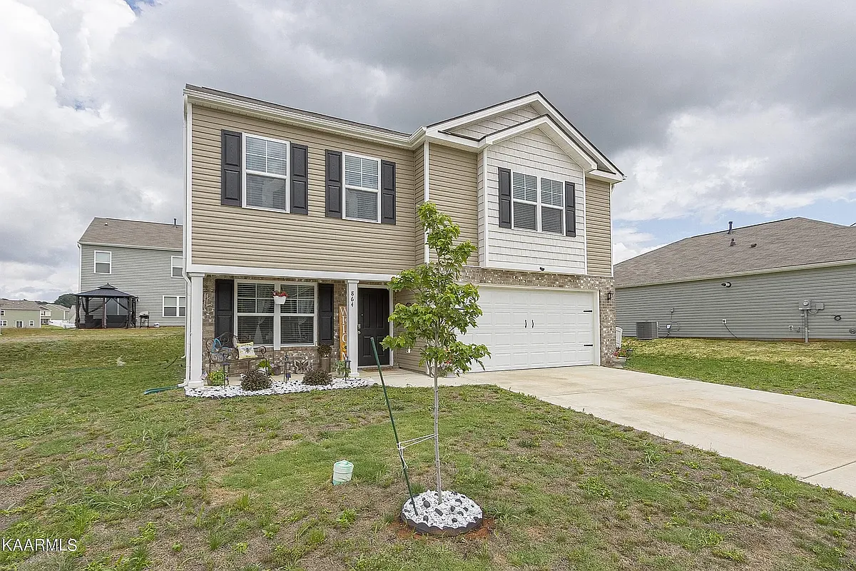 Building Photo - 864 Greene Meadow Dr