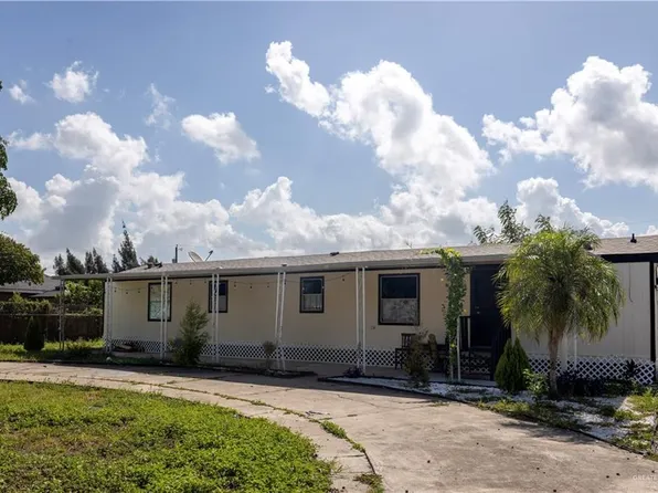 808 Park Rd, Alamo, TX 78516