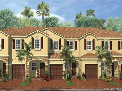 3785 NE 4th St, Homestead, FL, 33033