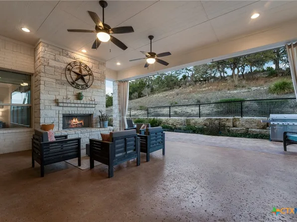 438 Mystic Shores Blvd, Spring Branch, TX 78070