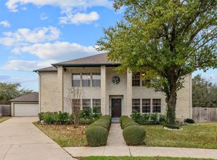 2210 Rachel Rdg, Cedar Park, TX 78613