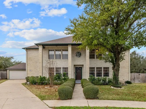 2210 Rachel Rdg, Cedar Park, TX 78613