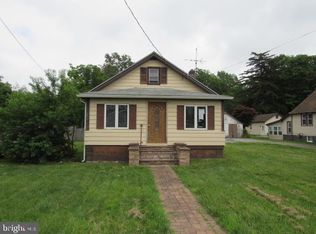 302 S Broadway, Pennsville, NJ 08070