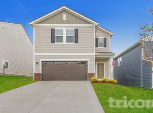 306 Nasturtium Way, La Vergne, TN 37086