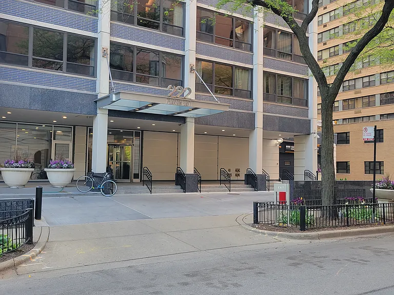 222 E Pearson St #1407 — Photo 19