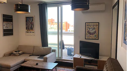 Rented by Nooklyn NYC LLC