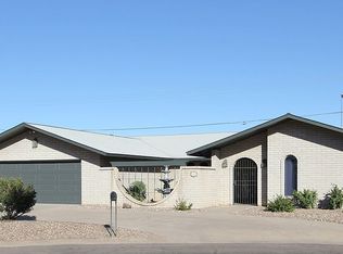 313 E Markley Dr, Casa Grande, AZ 85122