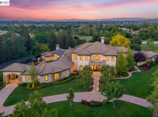 2794 W Ruby Hill Dr, Pleasanton, CA 94566