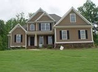 1111 Christian Ter, Watkinsville, GA 30677