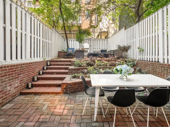 463 West 22nd Street image 1 of 11