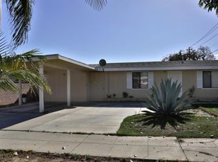 212 W Agnes Ave, Santa Maria, CA 93458