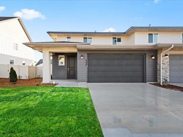 8209 W Pacific Yew St, Eagle, ID 83616