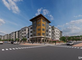 130 N Main St #301, Bristol, CT 06010