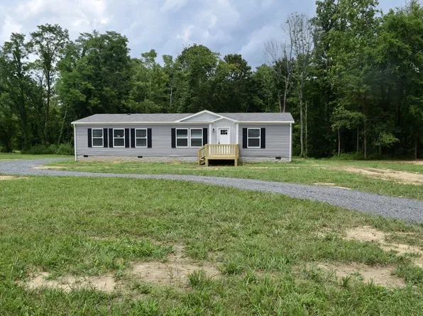 2166 Shrum Cemetery Rd Lot 3, Westmoreland, TN 37186