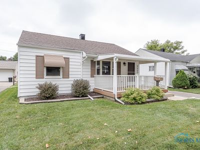 5062 Ford Ave, Toledo, OH, 43612