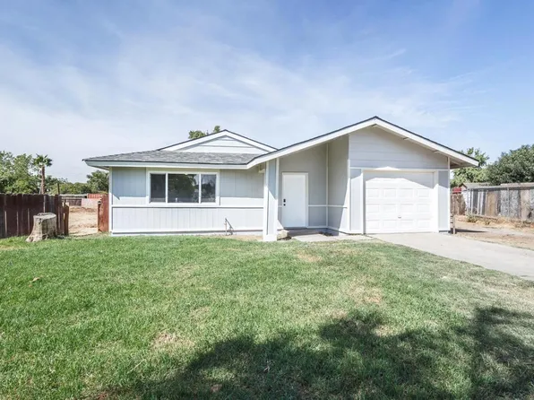 19887 Nissa Ct, Strathmore, CA 93267