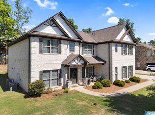 6070 Enclave Pl, Trussville, AL 35173