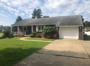 209 Silverview Dr, Sarver, PA 16055