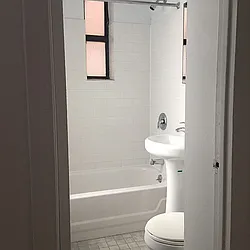 Rented by Brooklyn Bridge