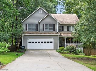 131 Banyon Ct, Dallas, GA 30157