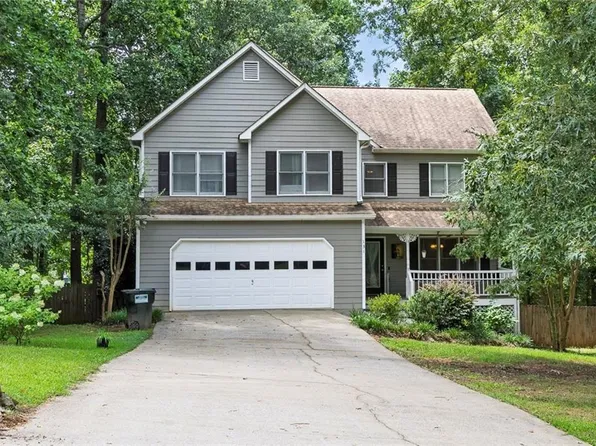 131 Banyon Ct, Dallas, GA 30157