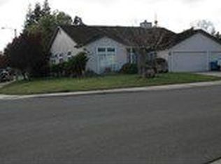 1385 Johnathan Dr, Yuba City, CA