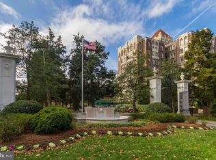 4000 Cathedral Ave NW APT 248B, Washington, DC 20016