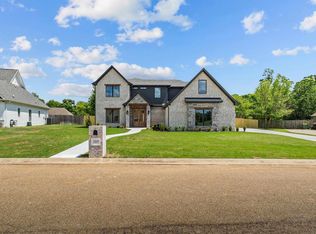 3809 Hunters Rdg, Texarkana, TX 75503