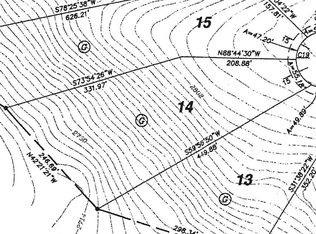 201 Chantry Ln, Daniels, WV 25832