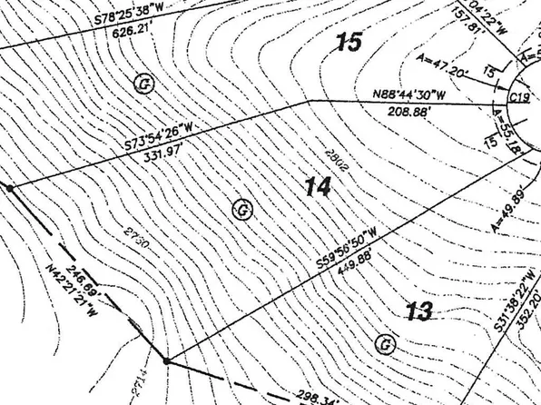 201 Chantry Ln, Daniels, WV 25832