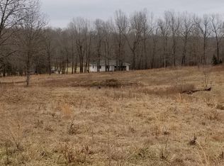 672 Shady Ln, Mammoth Spring, AR 72554