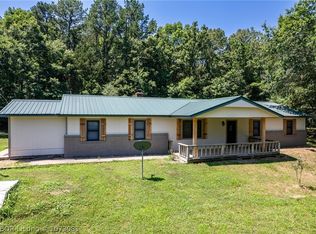 3701 Philadelphia Rd, Van Buren, AR 72956