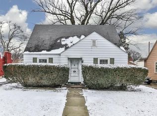 507 S Edison Ave, Elgin, IL 60123