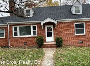 1907 Springdale Rd, Richmond, VA 23222