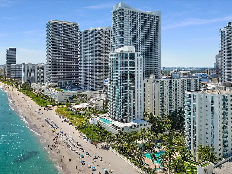 4001 S Ocean Dr #3P — Photo 31