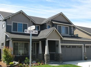 13200 NE 57th Ave, Vancouver, WA