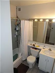 Rented by Bank Neary