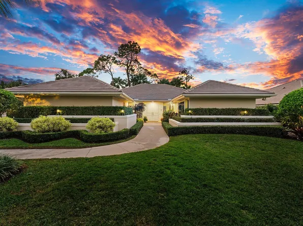 2 Alford Court, Palm Beach Gardens, FL 33418