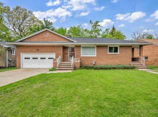 4422 Forest Hills Blvd, Parma, OH 44134