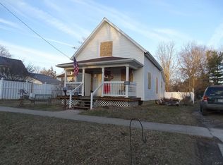 215 S Summit St, Morenci, MI 49256