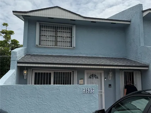 3832 SW 107th Ave #1-3, Miami, FL 33165