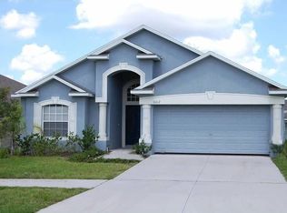 10612 Shady Branch Dr, Riverview, FL 33579