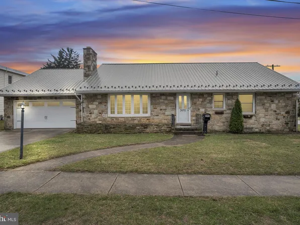 301 E Elm Ave, Hanover, PA 17331