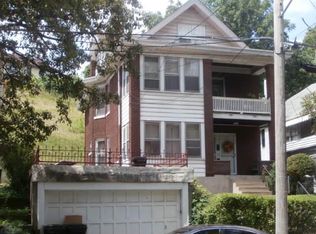 763 E Mitchell Ave, Cincinnati, OH 45229