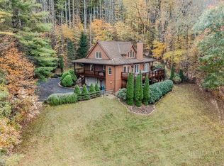 690 Rivers Edge Dr, Boone, NC 28607