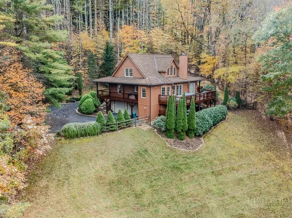 690 Rivers Edge Drive, Boone, NC 28607
